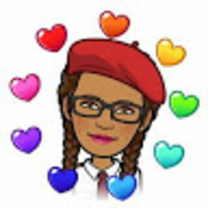 Meet your Posher, Doris